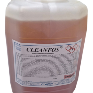 Cleanfos